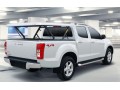 Крышка кузова на Toyota Hilux с 2008 по 2014 (модель 