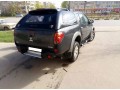 Кунг Mitsubishi L200 Long (короткий) с 2006-2014 RT(МL1)