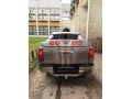 Крышка кузова Toyota Hilux с 2015 Ventastark Grandbox Бело-жёлтый