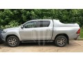 Крышка кузова Toyota Hilux с 2015 Ventastark Fullbox Чёрно-серый