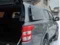 Кунг Mitsubishi L200 с 2015 RT(M5)