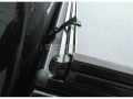 Крышка кузова Ford Ranger T6 c 2012 алюминиевая роллетная HTF