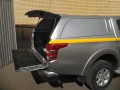 Кунг Mitsubishi L200 с 2015 RT(М7) (ЭКОНОМ)