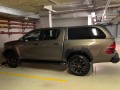 Кунг Toyota Hilux Revo с 2015 RT(ТR1)