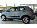 Комплект боковых молдингов Toyota RAV4 2006-2011