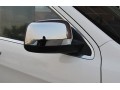 Накладки на зеркала, хром Jeep Grand Cherokee c 2011