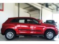 Комплект боковых молдингов Mitsubishi ASX с 2010