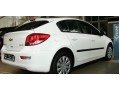 Комплект боковых молдингов Ssangyong Rexton 2006-2010