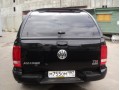 Кунг на Volkswagen Amarok с 2010 (модель 