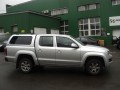 Кунг на Volkswagen Amarok с 2010 (модель 