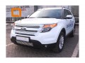 Решетка переднего бампера Ford Explorer 2011-2015