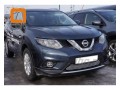 АКЦИЯ!! Решетка переднего бампера Nissan X-Trail с 2014