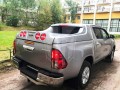 Крышка кузова Toyota Hilux с 2015 Ventastark Grandbox Чёрный