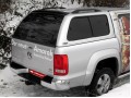 Кунг на Volkswagen Amarok с 2010 (модель 