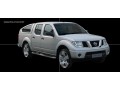 Крыша кузова пикапа Nissan Navara с 2005 (