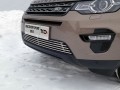 Решетка радиатора Land Rover Discovery Sport с 2015 (вариант 2)