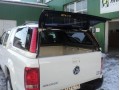 Кунг на Volkswagen Amarok с 2010 (модель 