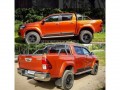 Дуга кузова Toyota Hilux с 2015 TRD