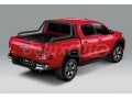 Дуга кузова Toyota Hilux с 2015 CANYON чёрная