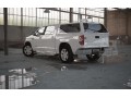 Кунг TOYOTA TUNDRA CREW MAX/DOUBLE CAB c 2014 RT(TТ-2) 3 поколение