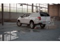 Кунг Mitsubishi L200 с 2015 RT(M6) (КОММЕРЧЕСКИЙ)