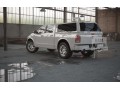 Кунг Dodge Ram Quad Cab c 2009-2017 RT(DR2 ) 4 поколение