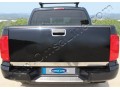 Накладка на нижнюю кромку крышки багажника Volkswagen Amarok c 2010