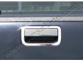 Накладка на ручку двери багажника Volkswagen Amarok c 2010