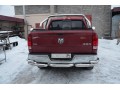 Задняя ступень Dodge Ram 1500