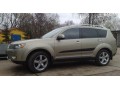 Комплект боковых молдингов Toyota RAV4 2006-2011