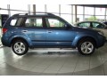 Комплект боковых молдингов Mitsubishi ASX с 2010