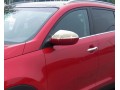 Накладки на зеркала Kia Sportage с 2010