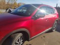 Молдинги на двери, 4 части Mazda CX-5 c 2017