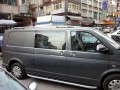 Рейлинги Volkswagen T5 / Multivan / Caravelle (длинная /короткая база)