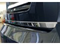 Накладка на дверь багажника 1 часть Mercedes GLE Coupe c 2015