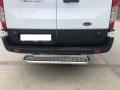 Задняя ступень Ford Transit c 2018