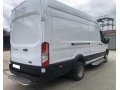 Ступень Ford Transit c 2018 (длинная база)