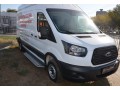 Ступень Ford Transit c 2018