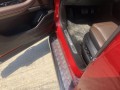 Боковые подножки Chery Tiggo 8 Pro c 2021 с накладным листом