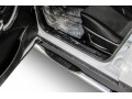 Боковые подножки Lada Niva Travel с 2021 d76 с проступями