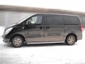 Боковые подножки Hyundai H1 с 2007-2016 труба d-60