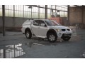 Кунг Mitsubishi L200 Long (короткий) с 2006-2014 RT-(МL2)(КОММЕРЧЕСКИЙ)