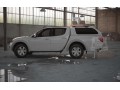 Кунг Mitsubishi L200 Long (короткий) с 2006-2014 RT(МL1)