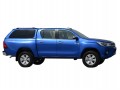 Кунг ALPHA Toyota Hilux VIII Revo (GTE) (2015+)