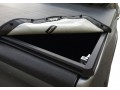 Крышка пикапа виниловая на Volkswagen Amarok 2010- по н в