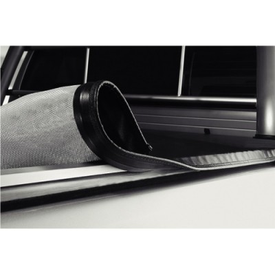 Крышка кузова пикапа из винила и алюминиевого каркаса + дуга для Volkswagen Amarok 2010- по н в