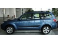 Комплект боковых молдингов Toyota RAV4 2006-2011