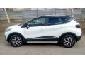 Рейлинги Renault Kaptur