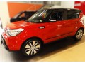 Комплект боковых молдингов Nissan X-Trail с 2007