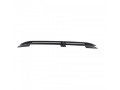 Рейлинги продольные TOUAREG CROWN ROOF RACK BLACK 2003-2009